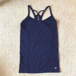 Navy NB active tank